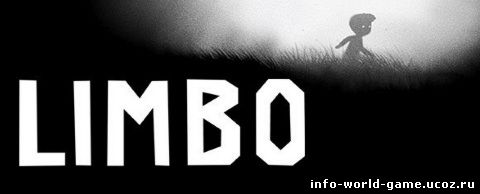 Limbo выйдет на PS Vita
