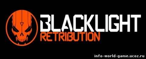 Blacklight: Retribution - PS4